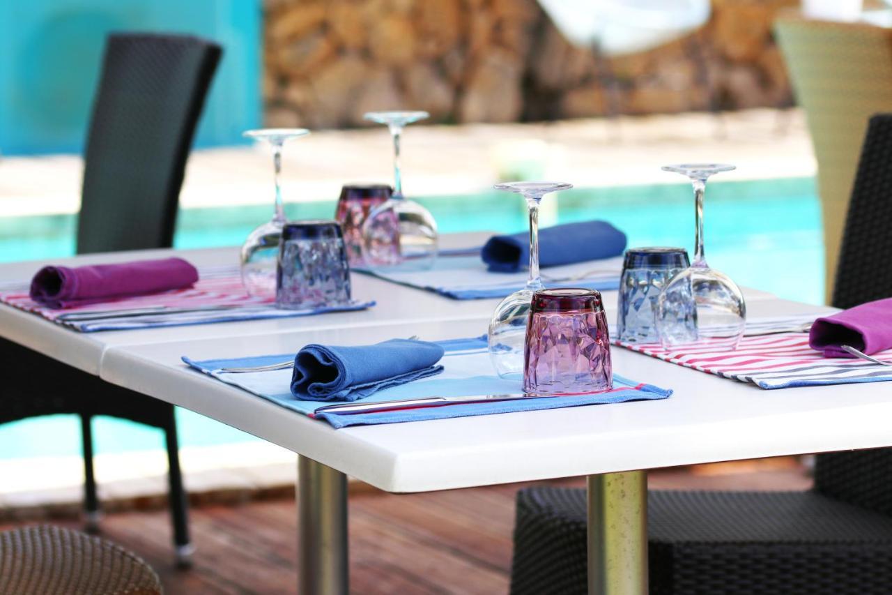 Logis Hotel Le Relais Des Plages Saint-Paul-les-Dax Exterior photo